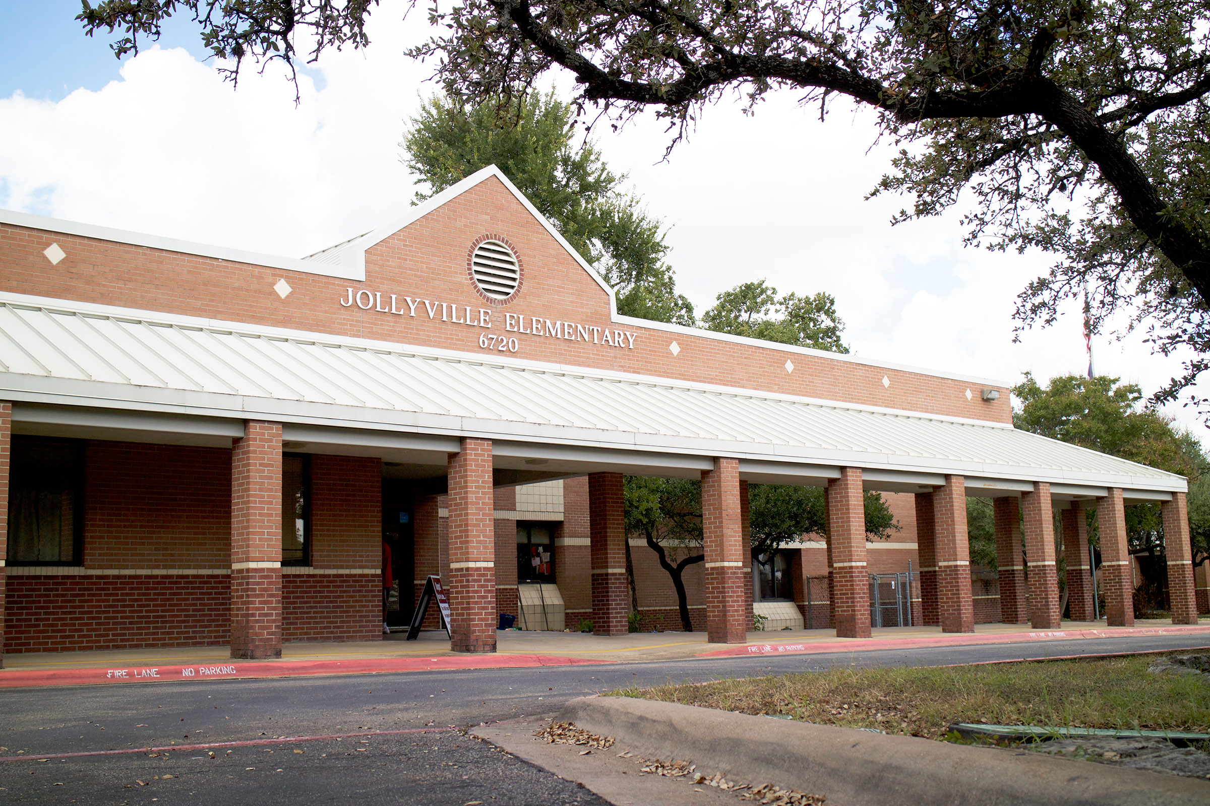 Jollyville Elementary
