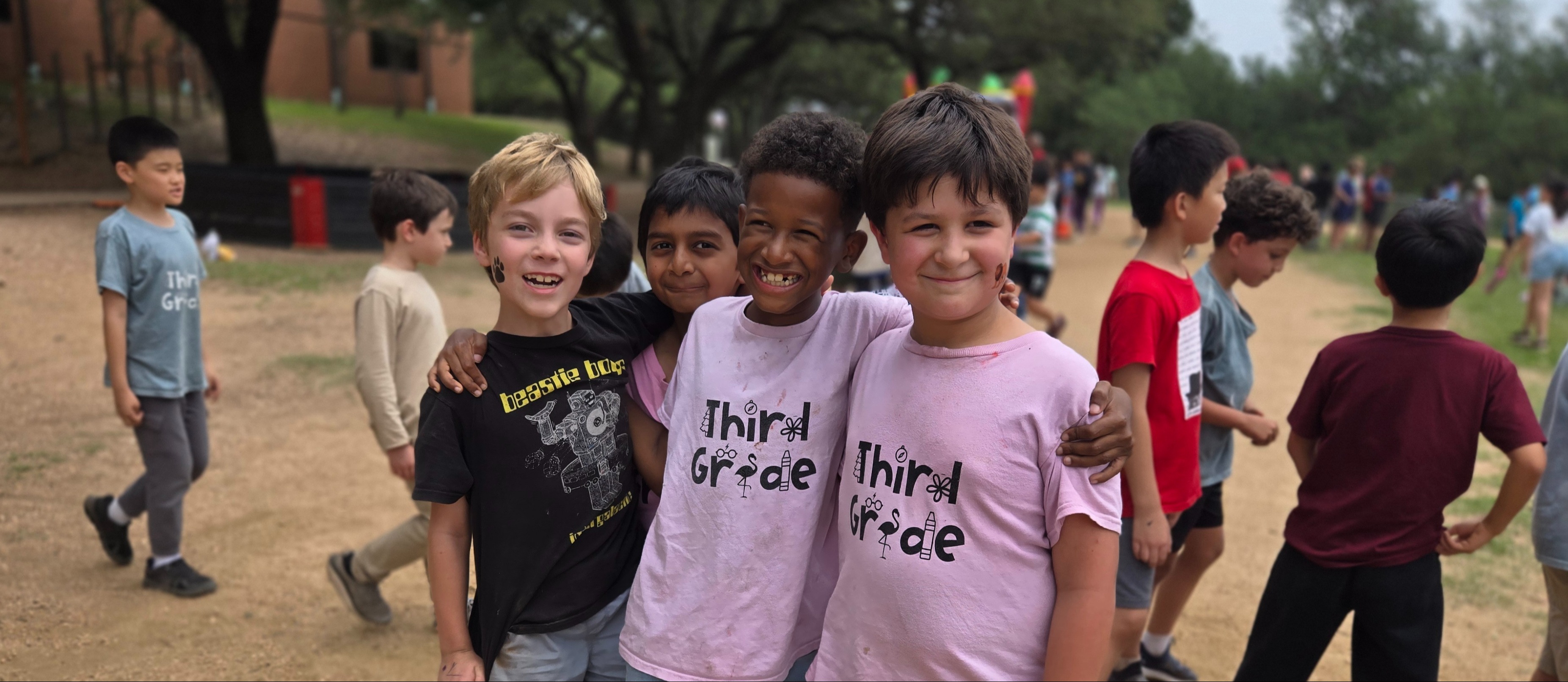 Field Day Fun