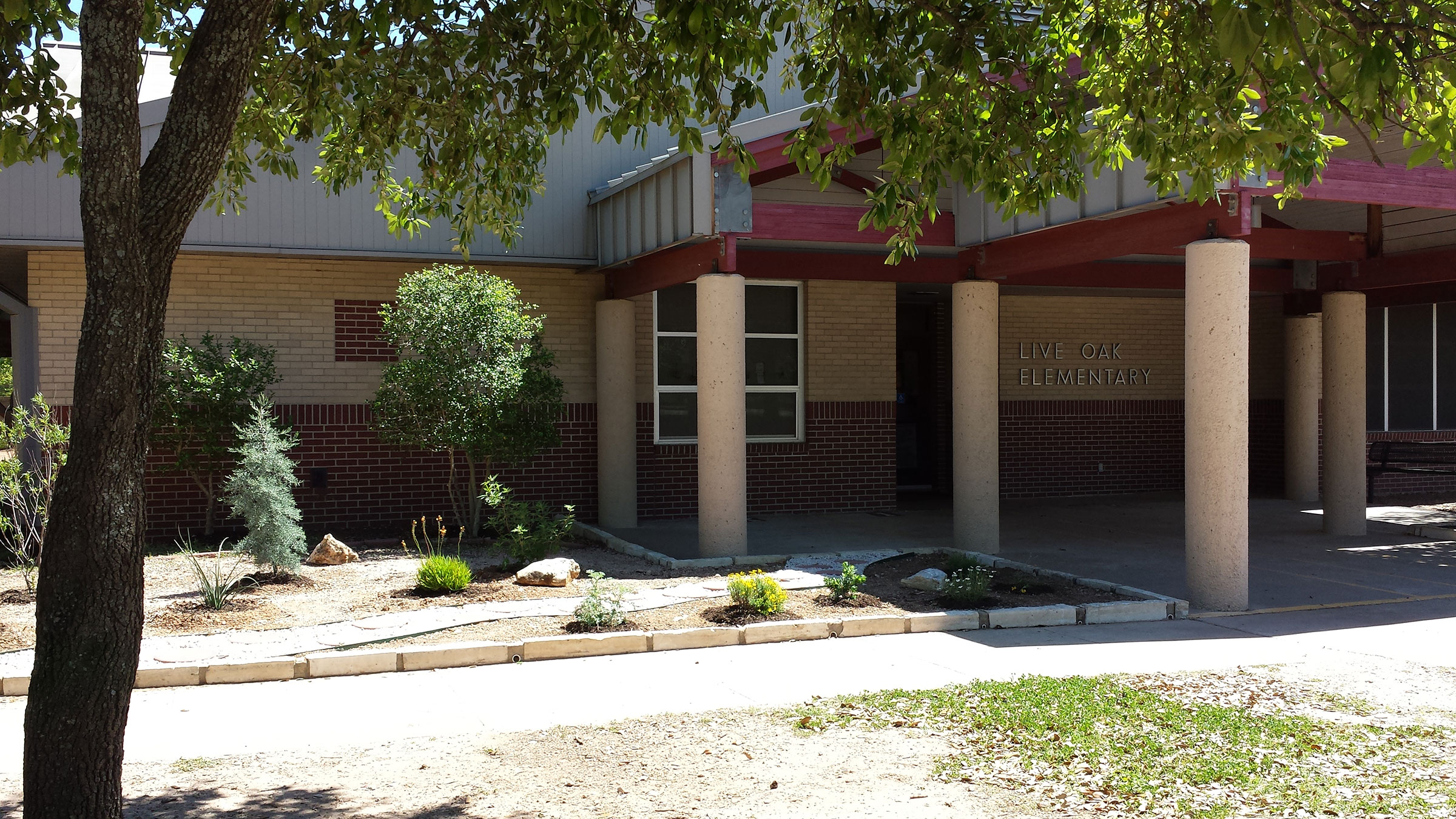 Live Oak Elementary