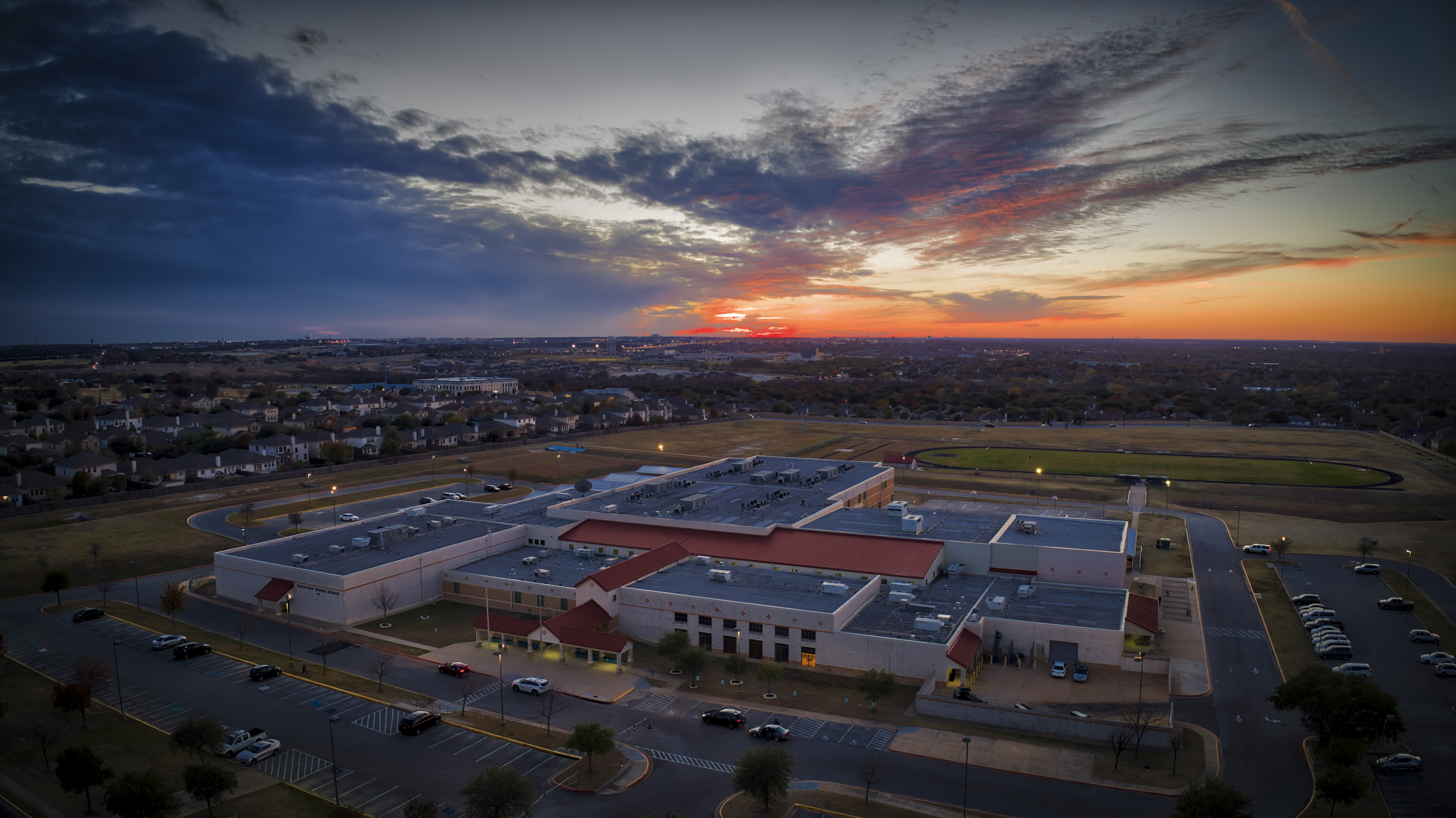 Ridgeview Middle School