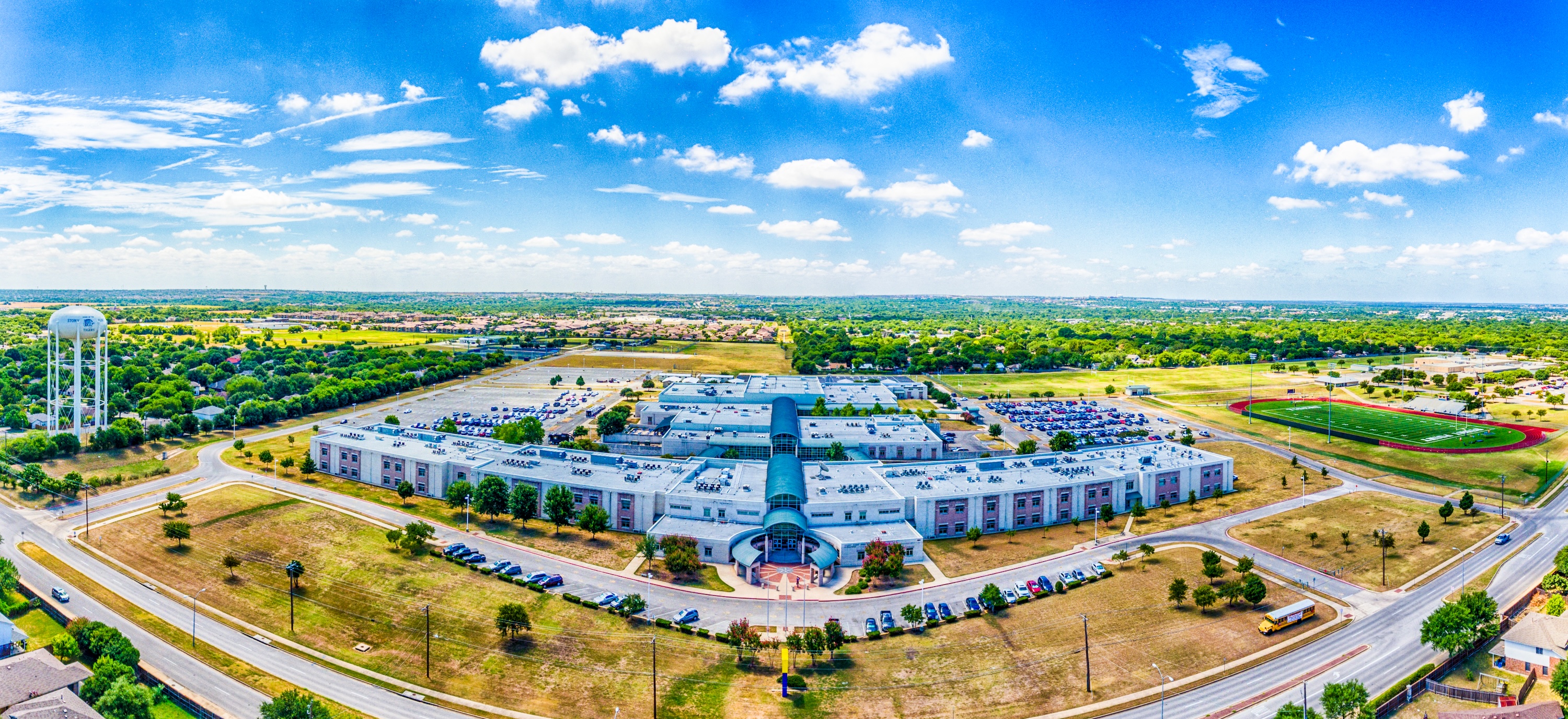 Drone Picture