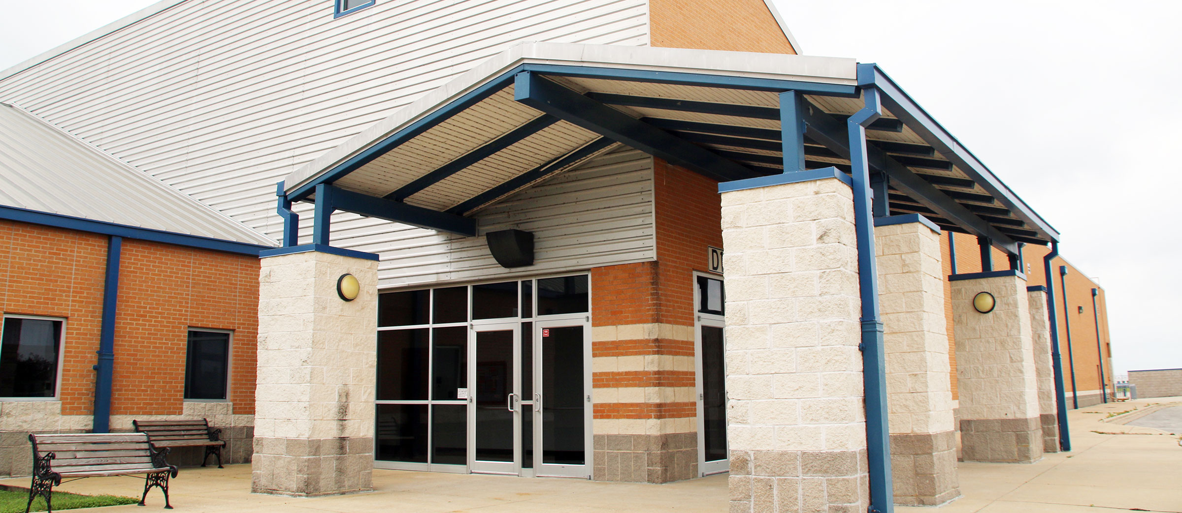 Round Rock Opportunity Center