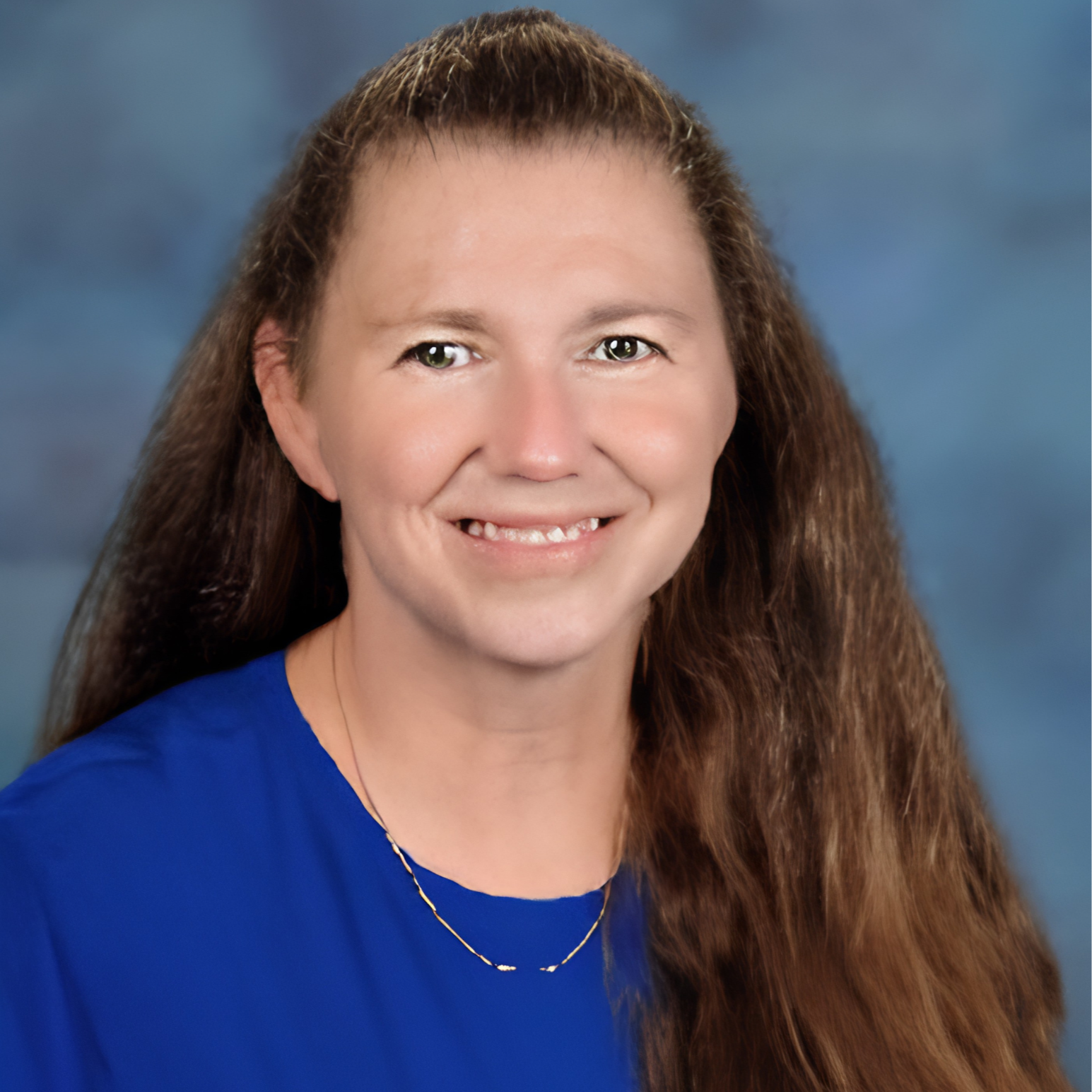 Pre School Instructional Assistant of the Year - Jennifer Allen