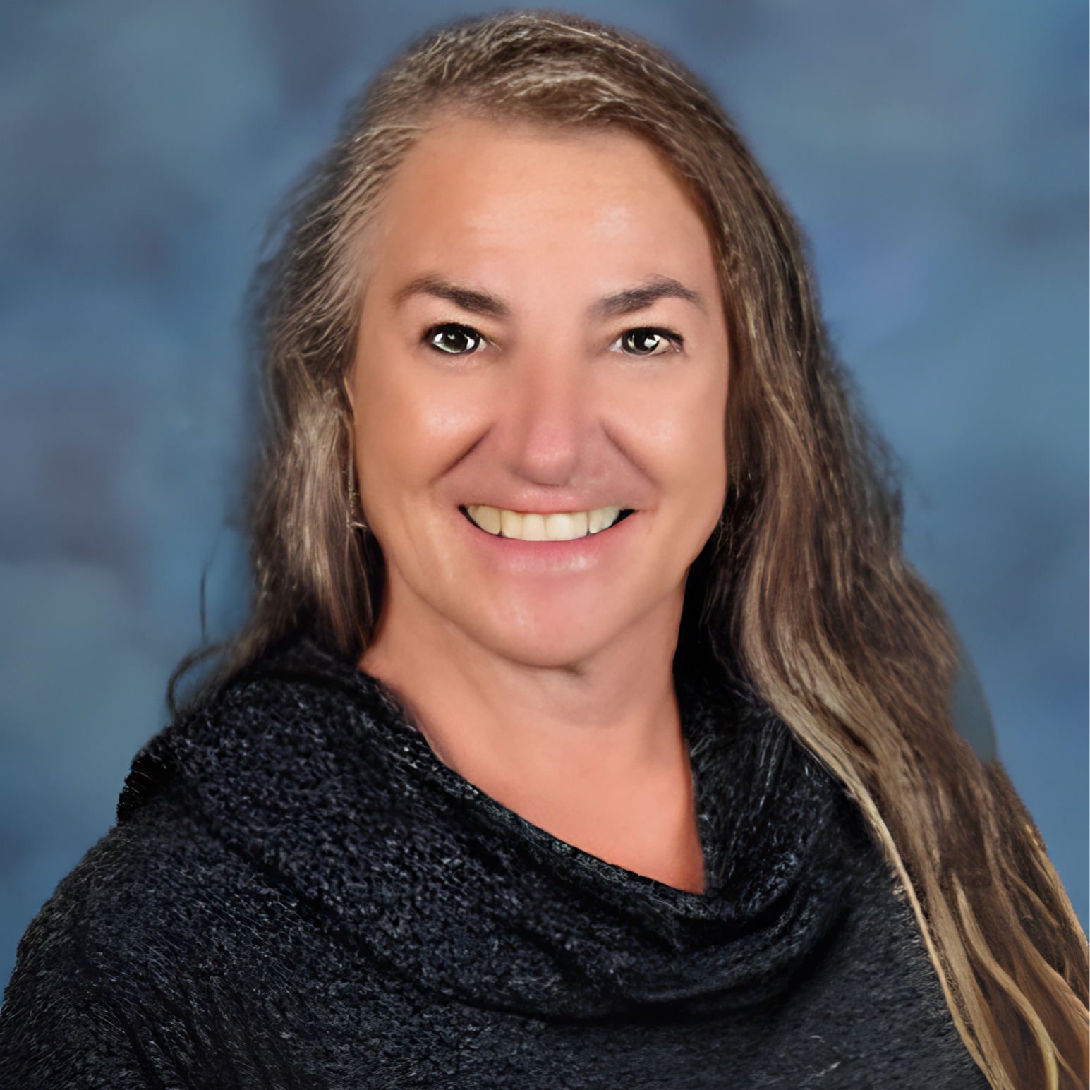 Bus Driver of the Year - Laurie Cruse