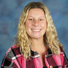 Heather Hepler, Bus Driver of the Year
