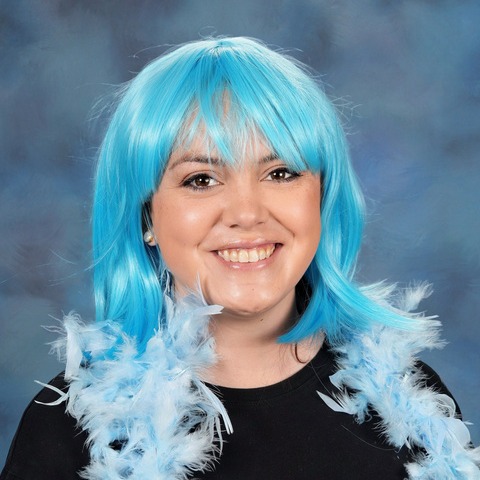 Jayne Wooten, Teachers of the Year
