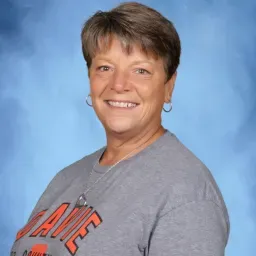 Tracey Everhart, Assistant Principal | Student Names Pe-Z