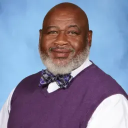 Alvin Rubin, Assistant Principal | Student Names | A-Gon 