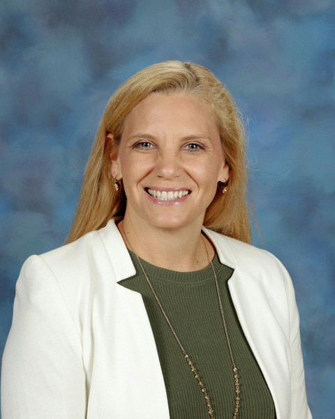 Mrs. Stone