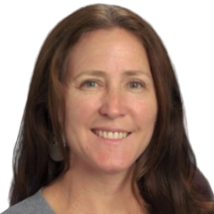 Photo of Mrs. Mallory