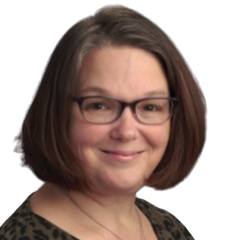 Photo of Mrs. Janice McBride