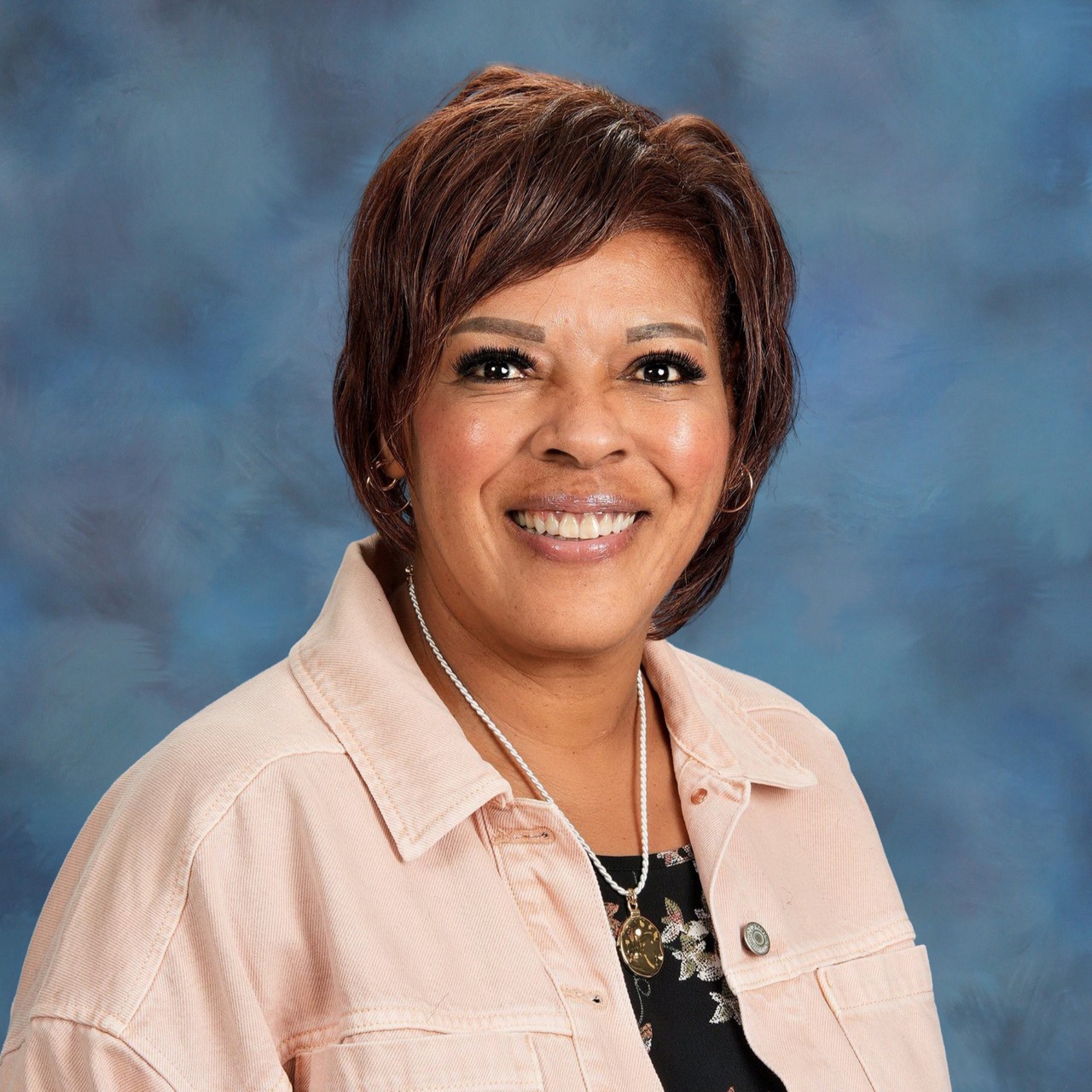 Bus Driver of the Year, Faye Grant