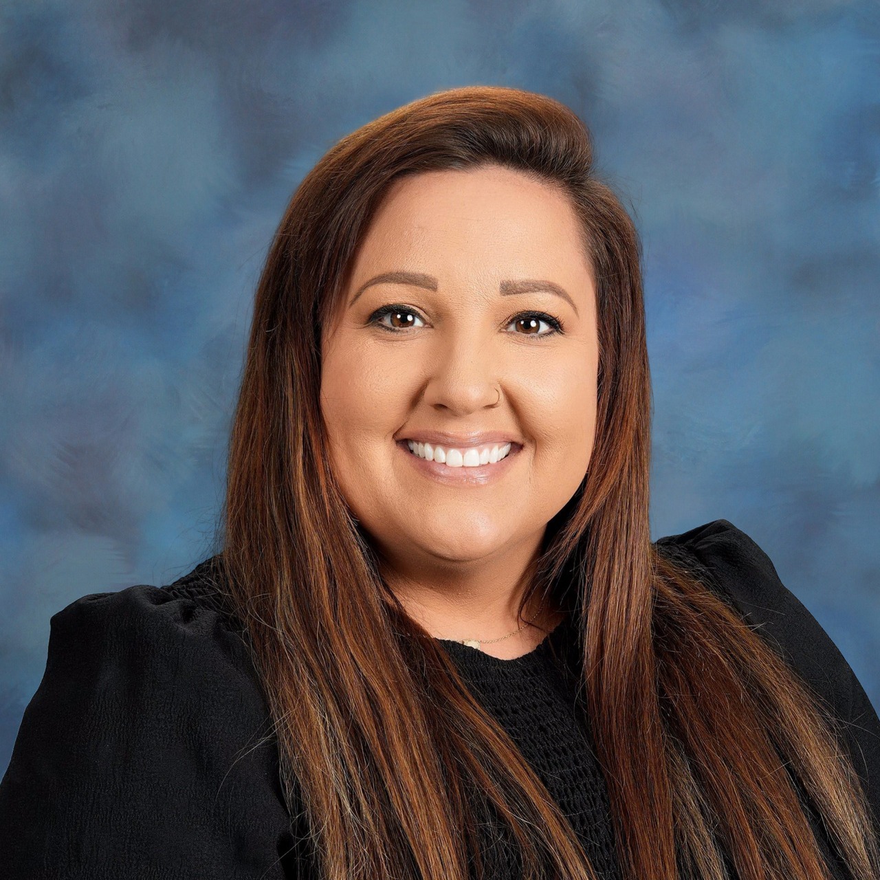 Teacher of the Year, Jenny Boardwine