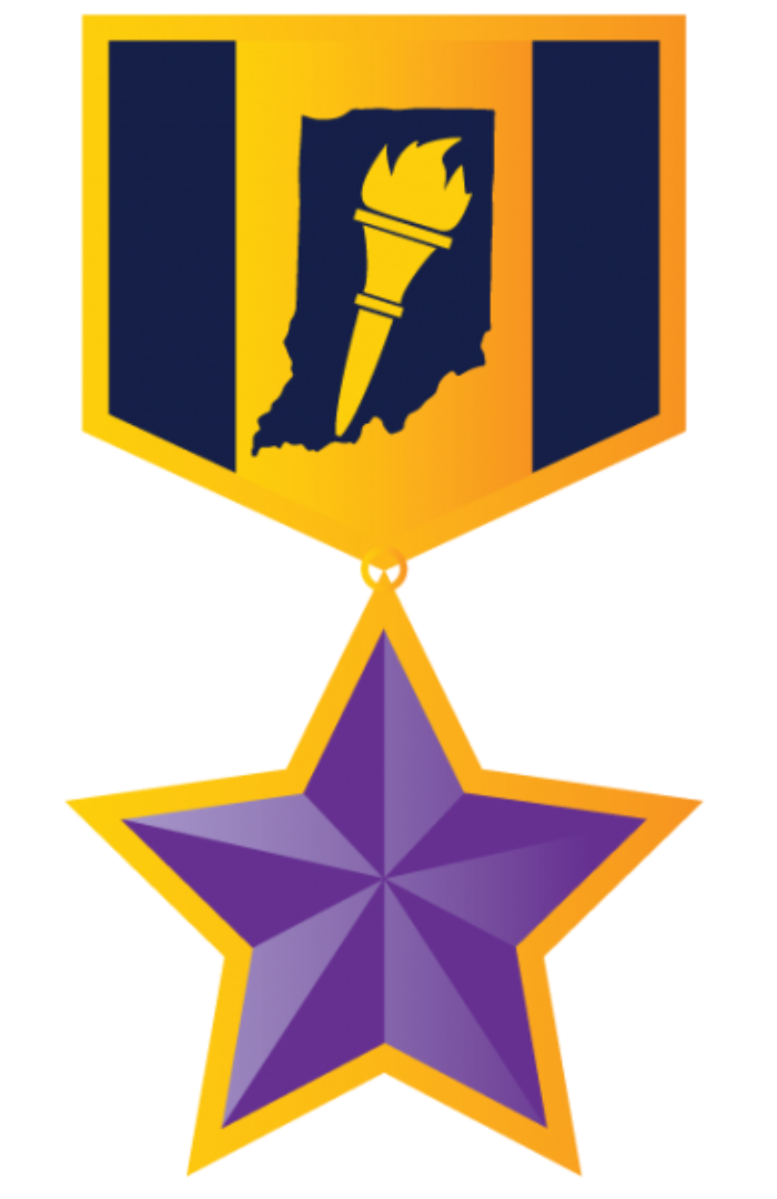 Purple Star