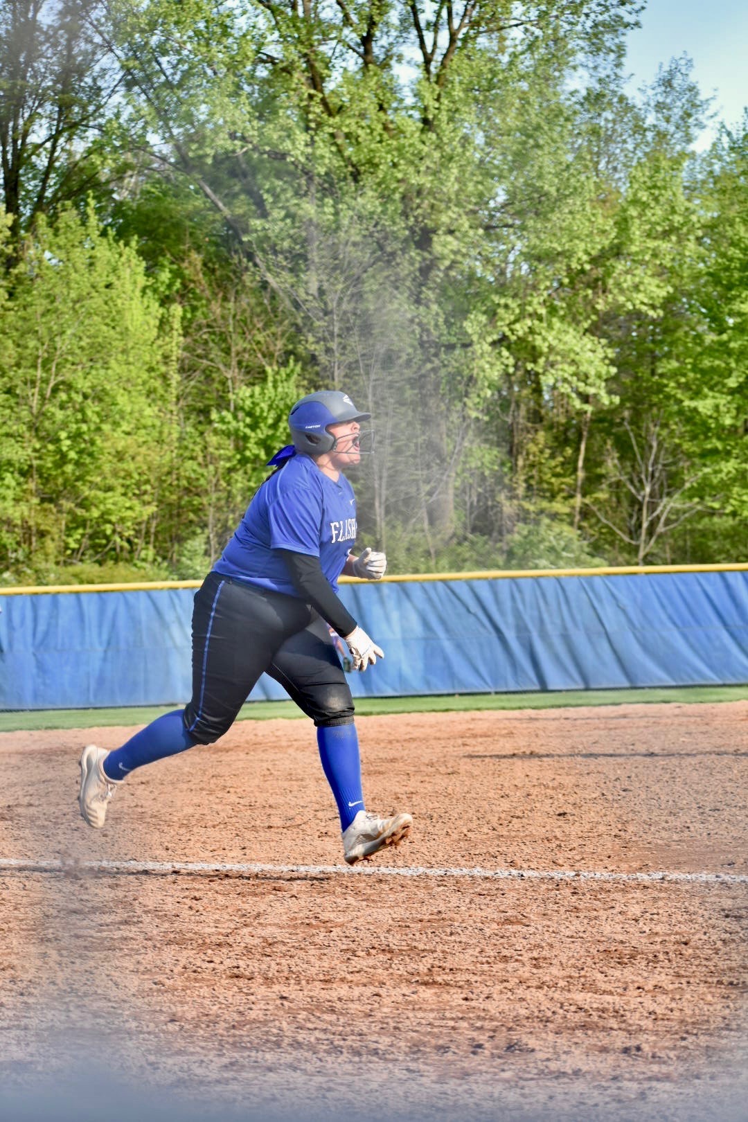 Delaney Robinson, FCJH Alumni