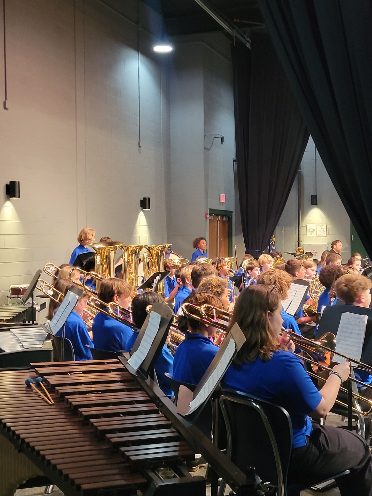 Learn More About Us | Franklin Central Junior High