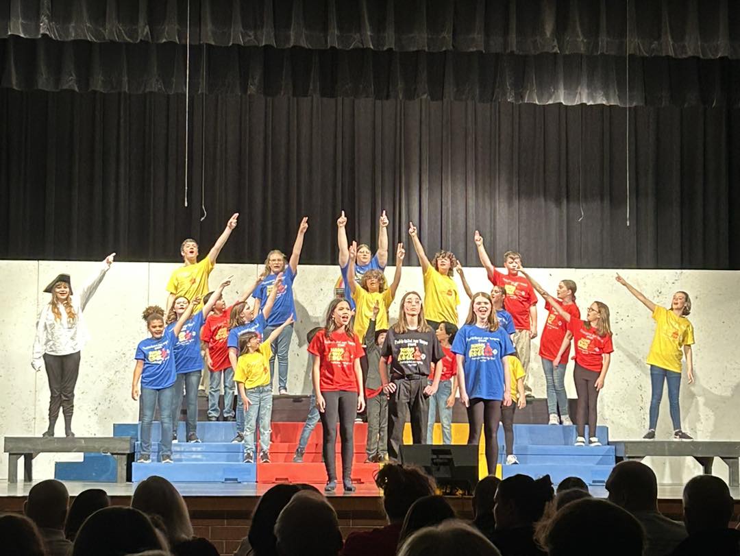 Clubs | Franklin Central Junior High