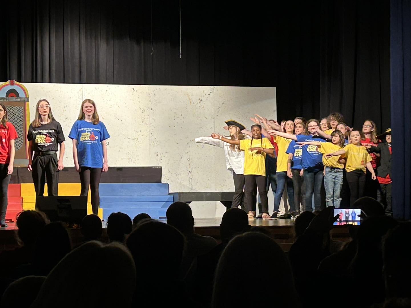 【ST.JOHNS 3RD CLUB】 FRANKLIN CENTRAL Franklin Central High - Franklin Central High School