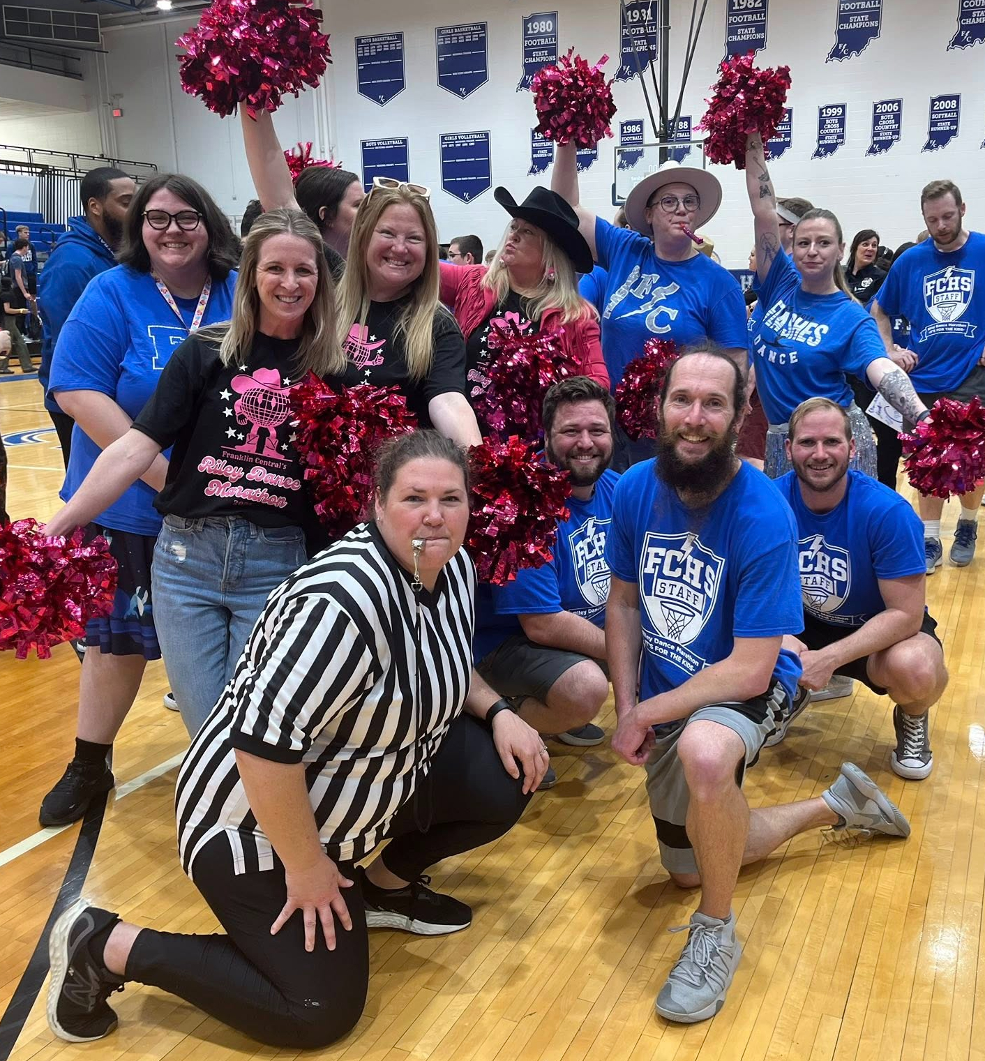 Learn More About Us | Franklin Central High School