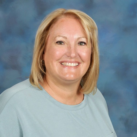 Jenny McPherson - School Counselor