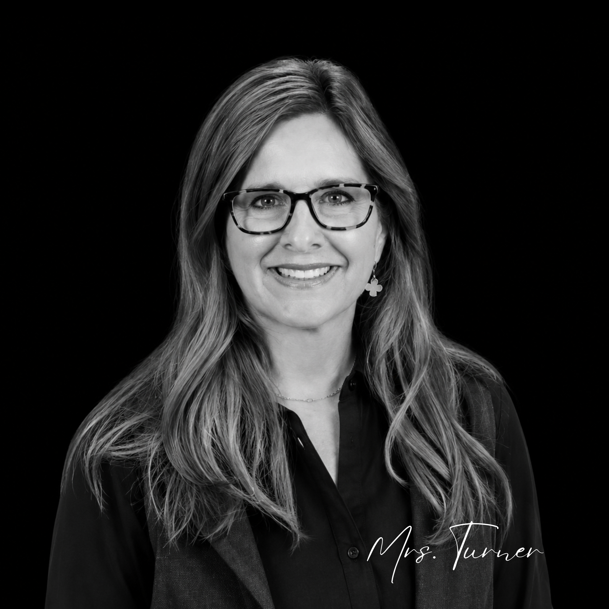 Lynn Turner - North Davie's Teacher of the Year