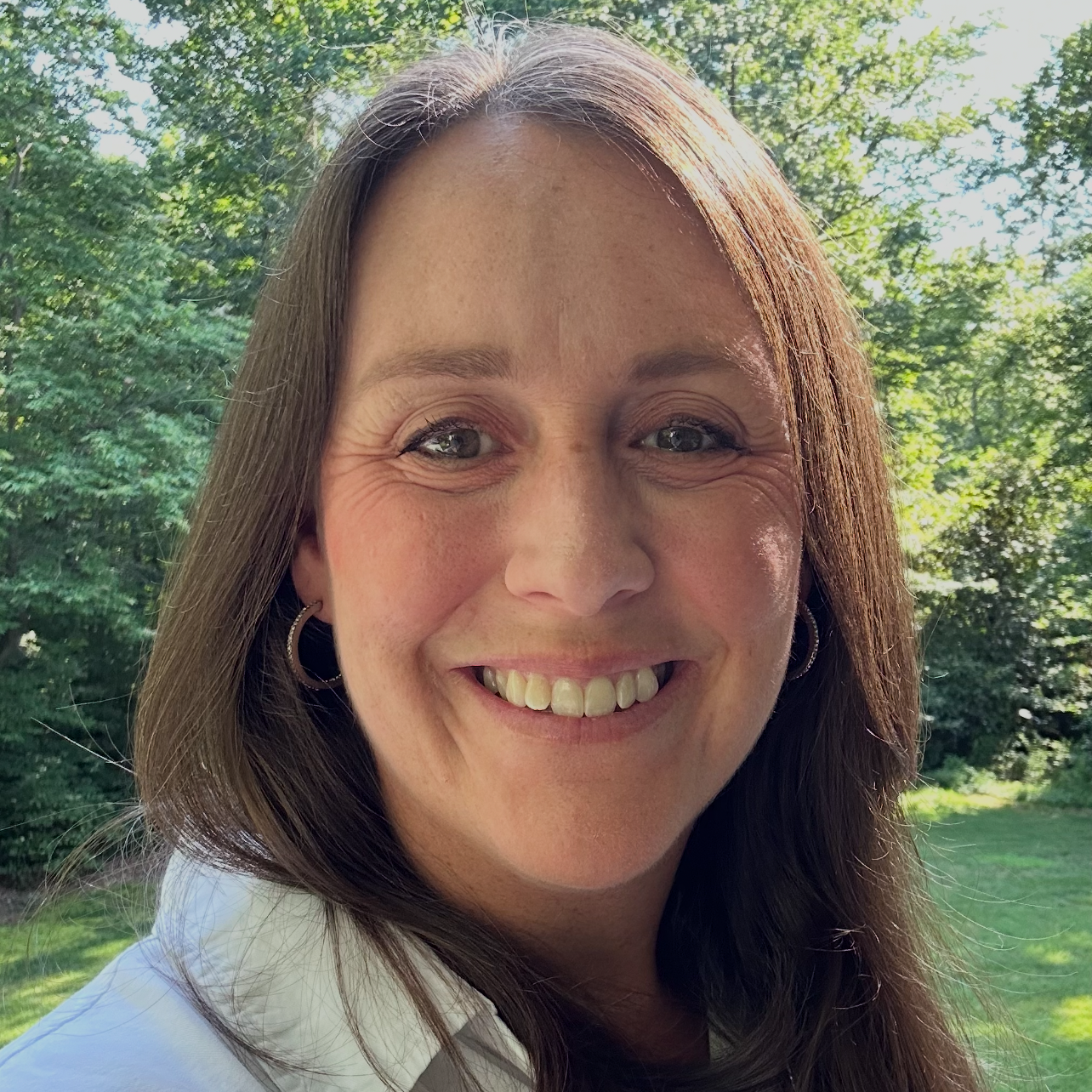 Katie Martin - School Counselor