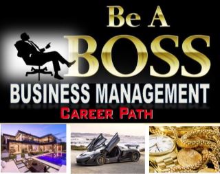 Business Management