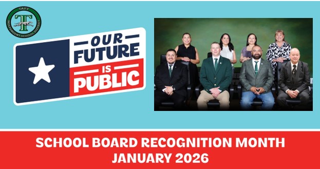 School Board Appreciation