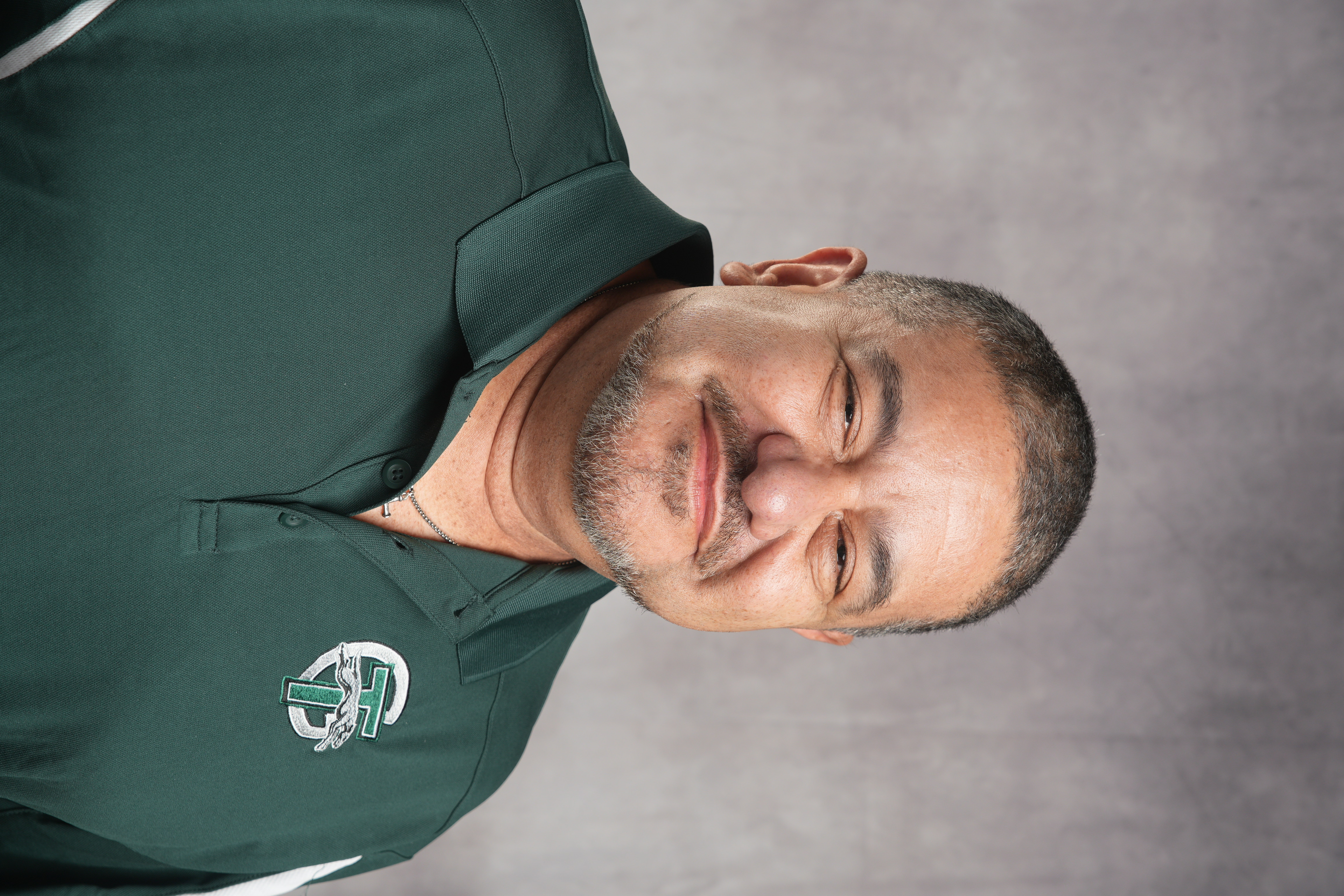 Eugene Alvarez