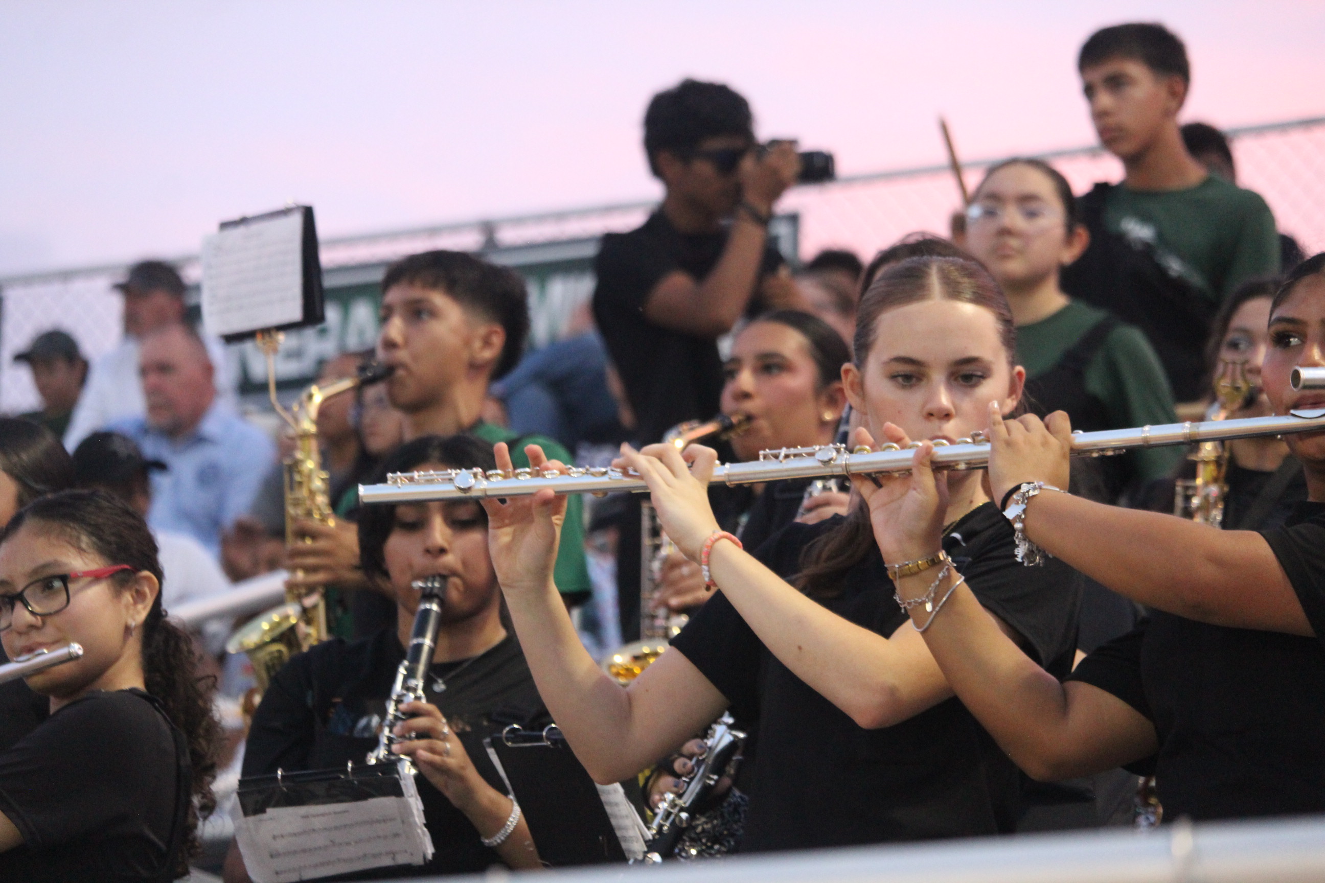 Band