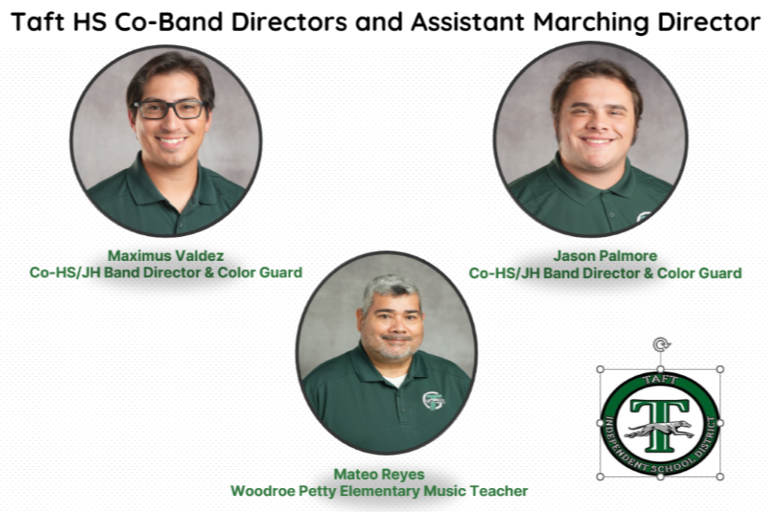 Band Directors