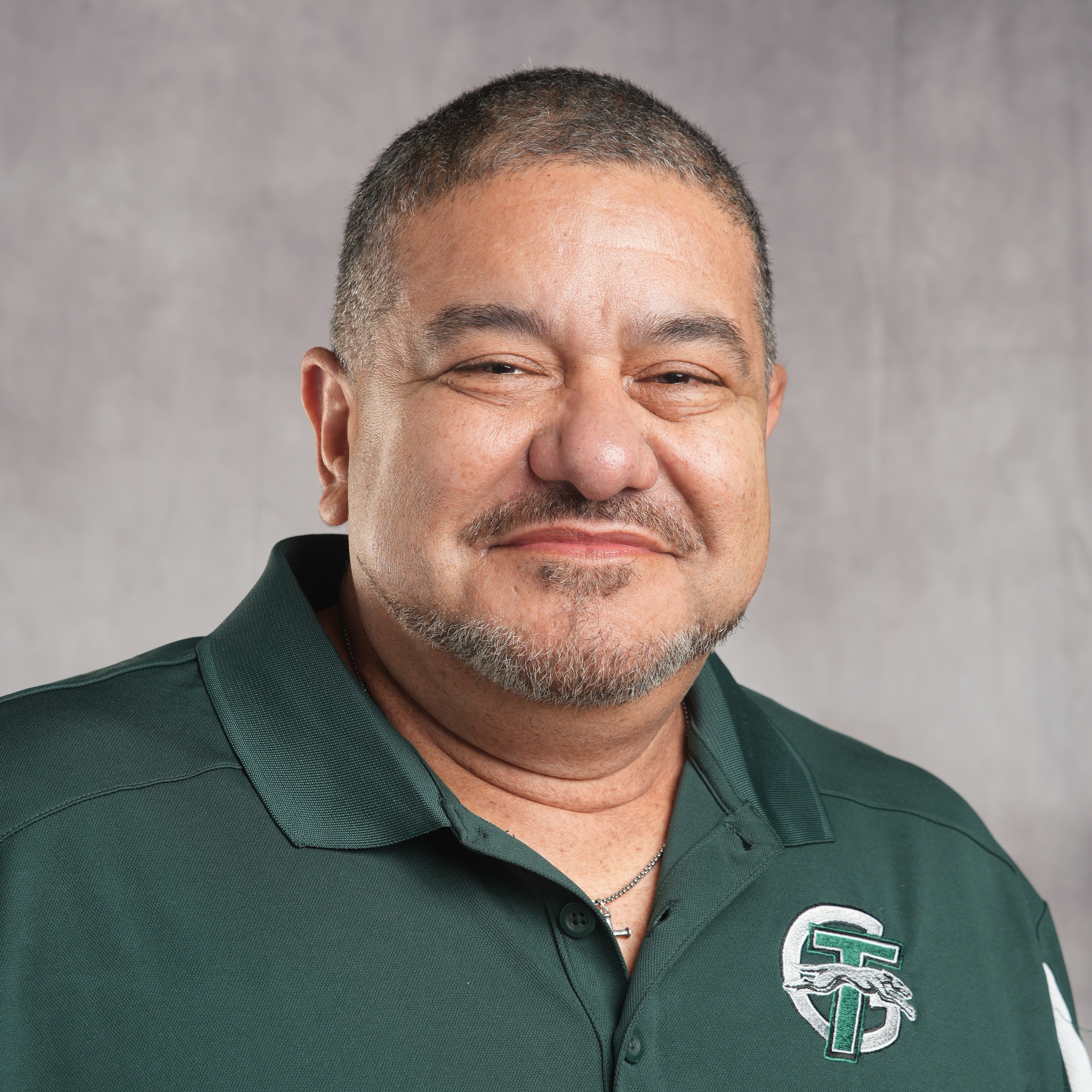 Eugene Alvarez