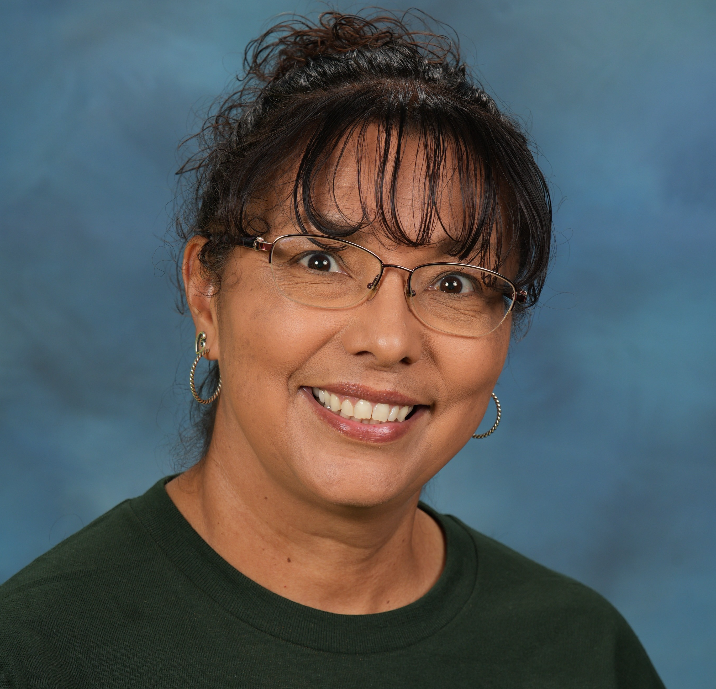 Elvia Lopez-Flores