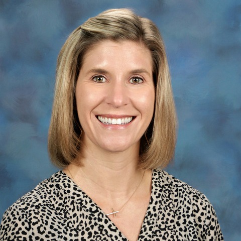 Sarah Burns