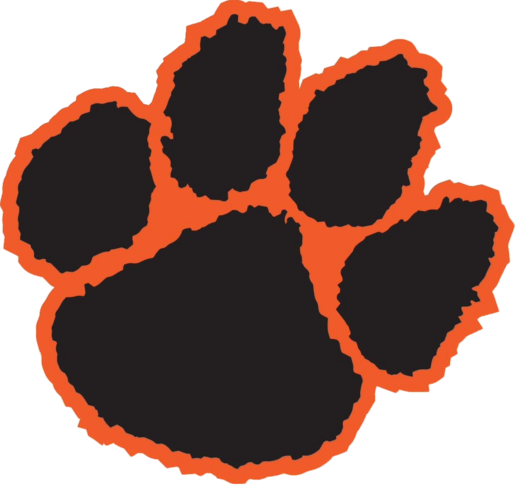 Tiger Paw