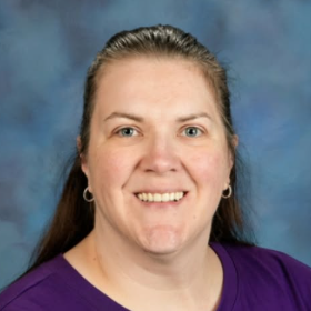 Teri Mills , Teacher of the Year