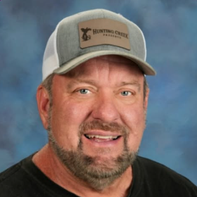 Greg Lewis, Bus Driver of the Year