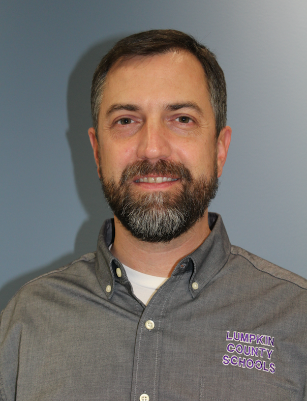 Mr. Craig Poore