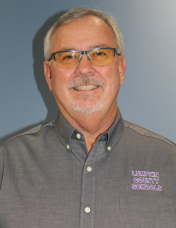 Mr. Jim McClure, BOE District 3