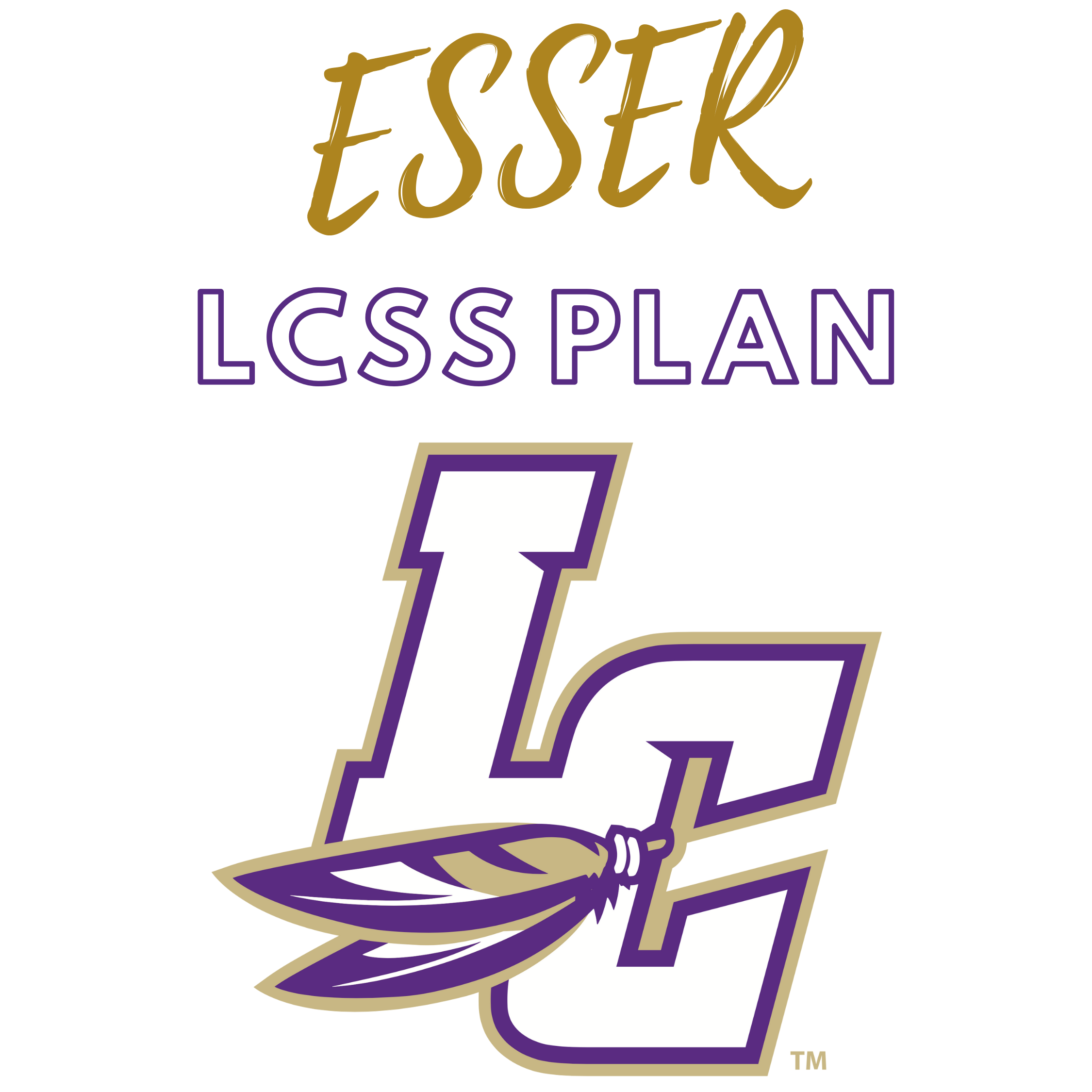 LCSS ESSER Plan