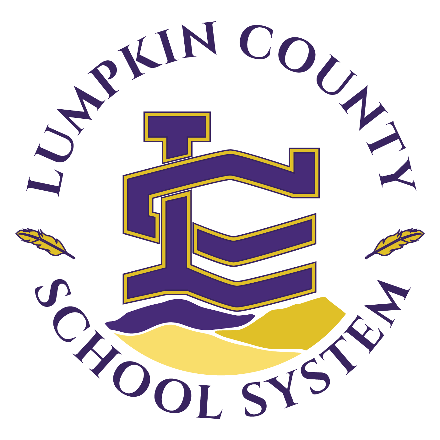 Lumpkin County Schools