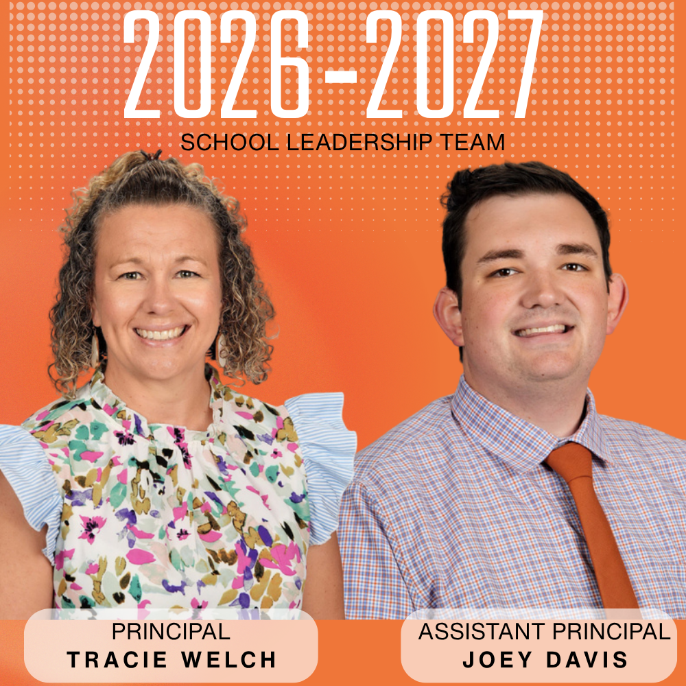 Picture of Tracie Welch and Joey Davis