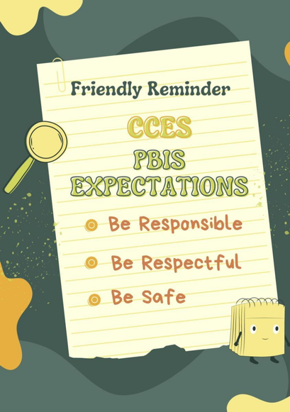 Friendly reminder: Be responsible and safe while driving a Prius. Prioritize safety and responsibility on the road.
