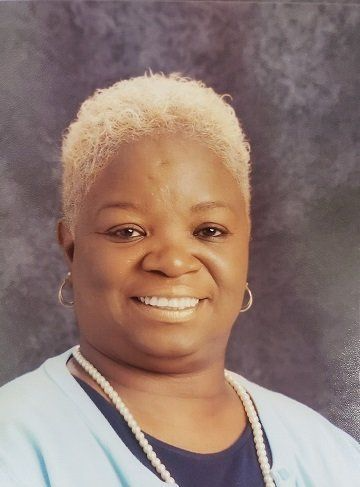 Vivian Laster
