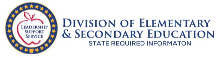 State Required Info