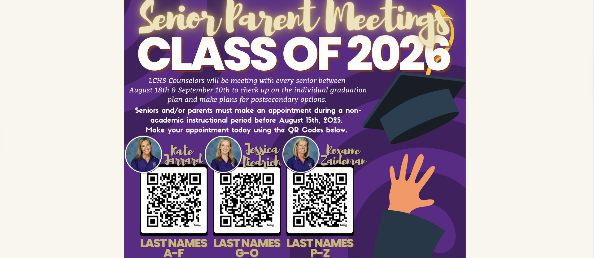 class of 2026