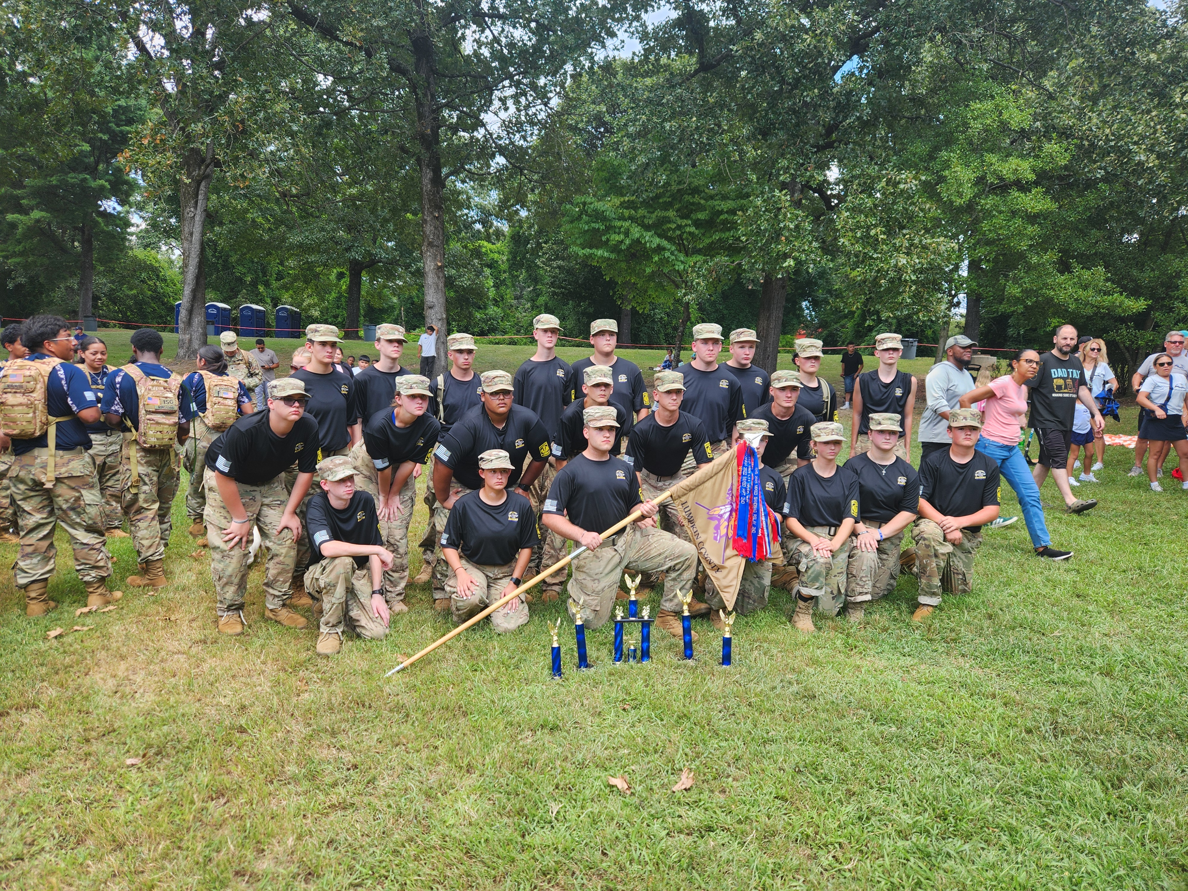 JROTC