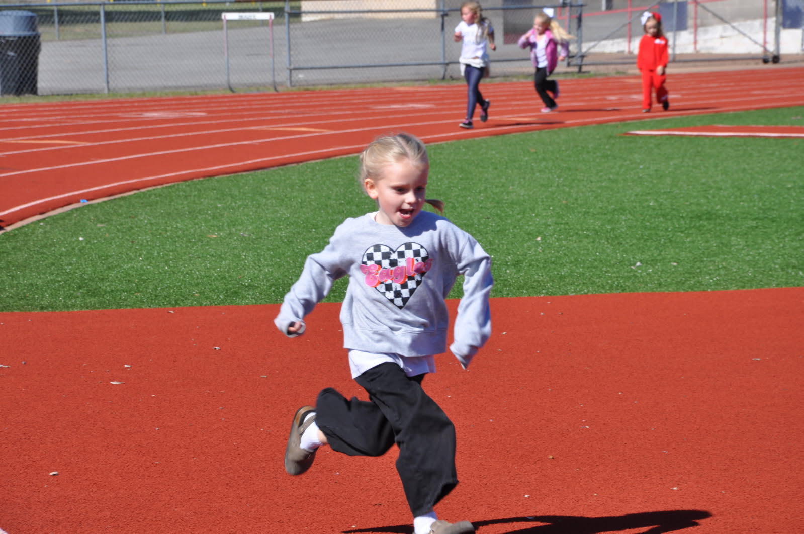 VES Annual Fun Run