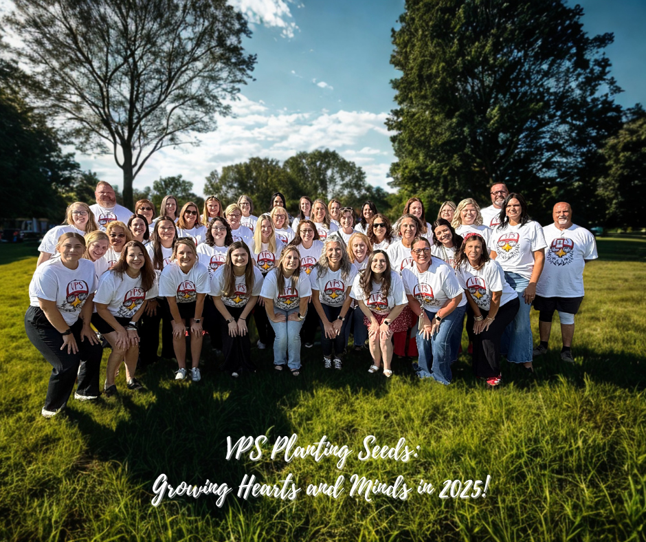 Staff 2025-2026