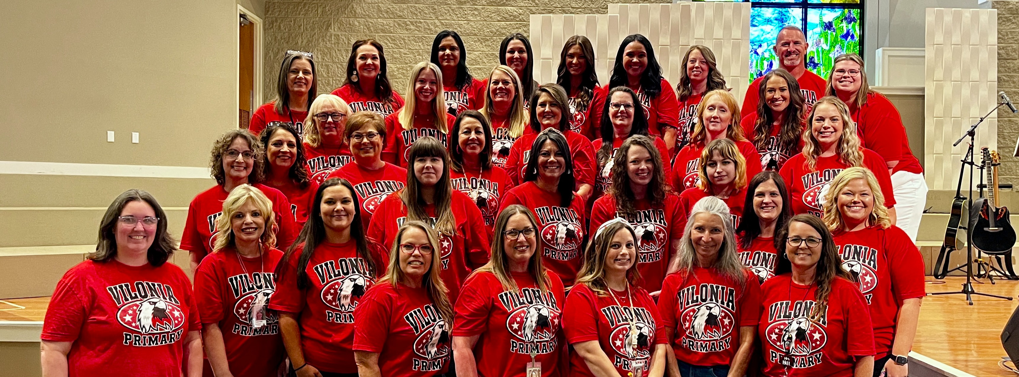 Faculty Pic
